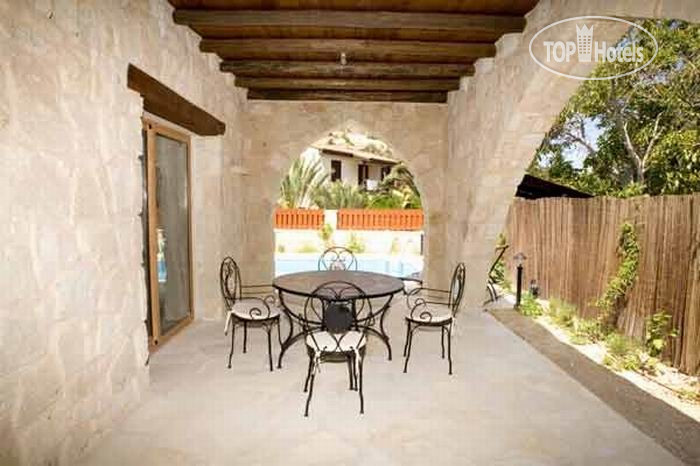 New photos from tourists Villa Violaris APT