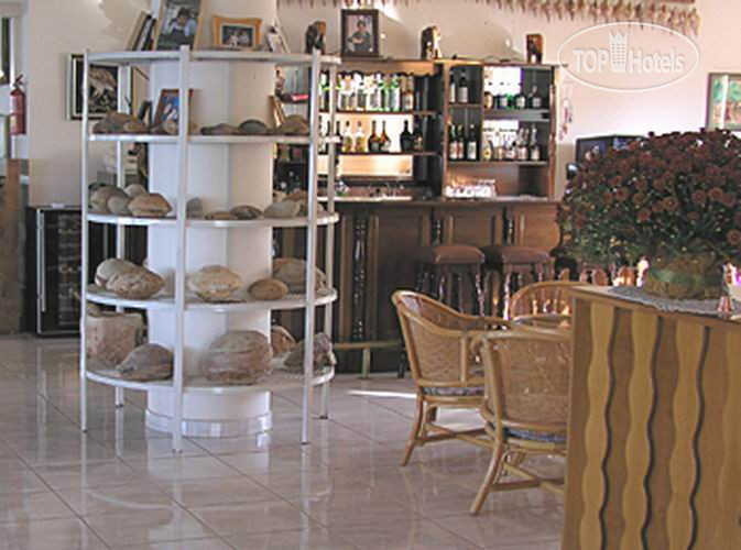 New photos from tourists Aphrodite Beach 3*