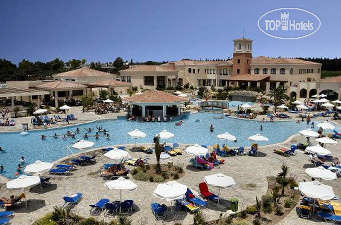 New photos from tourists Avanti Village 4*