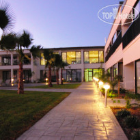 Royal Blue Hotel & Spa Pathos 