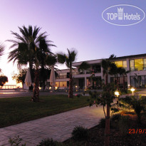 Royal Blue Hotel & Spa Pathos 