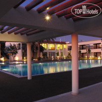 Royal Blue Hotel & Spa Pathos 