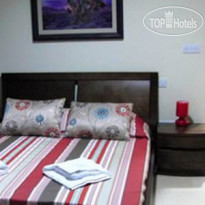 Royal Blue Hotel & Spa Pathos 