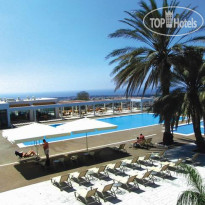 Royal Blue Hotel & Spa Pathos 