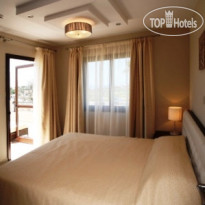 Avillion Holiday Apartment Complex 