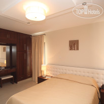 Avillion Holiday Apartment Complex Studio-room