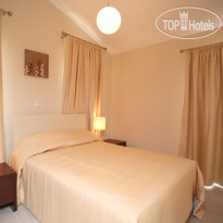 Avillion Holiday Apartment Complex 3 bed villa - bedroom