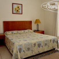 Panareti Paphos Resort Номер