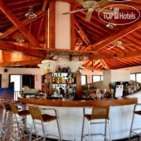 Panareti Paphos Resort Бар