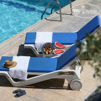 Stephanos Hotel Apartments 