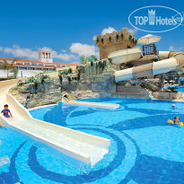 Olympic Lagoon Resort Paphos 
