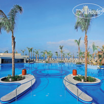 Olympic Lagoon Resort Paphos 