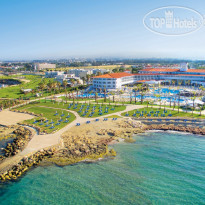 Olympic Lagoon Resort Paphos 