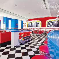 Olympic Lagoon Resort Paphos 