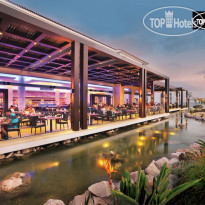 Olympic Lagoon Resort Paphos 