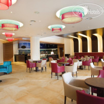 Olympic Lagoon Resort Paphos 