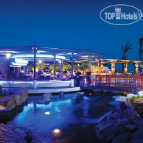 Olympic Lagoon Resort Paphos 