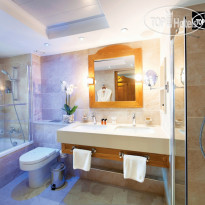 Olympic Lagoon Resort Paphos 