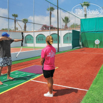 Olympic Lagoon Resort Paphos 