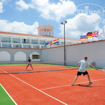Olympic Lagoon Resort Paphos 