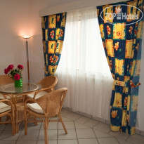 Amalthia Villas