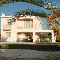 Amalthia Villas