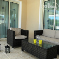 Amalthia Villas