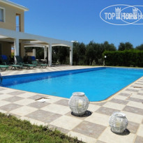 Amalthia Villas