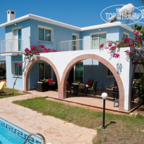 Amalthia Villas