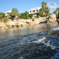 Rododafni Beach Apartments & Villas