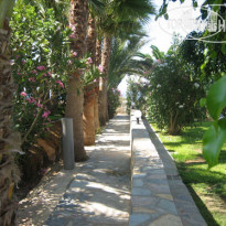 Rododafni Beach Apartments & Villas