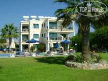 Rododafni Beach Apartments & Villas
