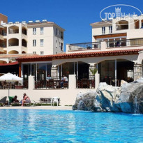 St. Nicolas Elegant Residence