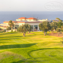 Korineum Golf & Beach Resort 