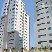 Olympic Residence Deluxe Apartments 