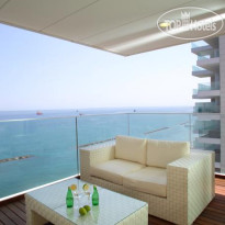 Olympic Residence Deluxe Apartments 