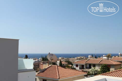 New photos from tourists Villa Cube 703 4*