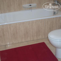 Irenes Tourist Apartments 