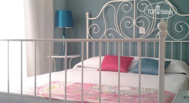 New photos from tourists Irenes Tourist Apartments 