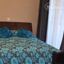 Irenes Tourist Apartments 