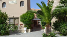 Irenes Tourist Apartments