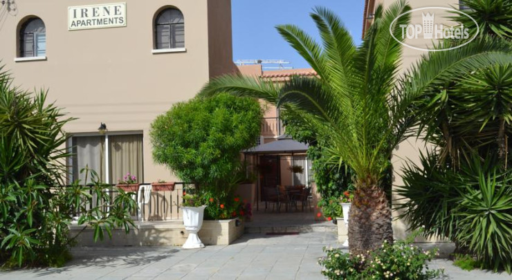 Hotel photo Irenes Tourist Apartments 