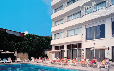 Hotel photo King Richard 3*