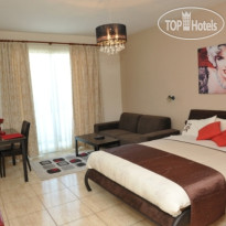 Tasiana Hotel Apartment Complex 