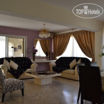 Tasiana Hotel Apartment Complex 