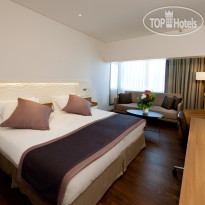 Crowne Plaza Limassol