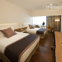 Crowne Plaza Limassol