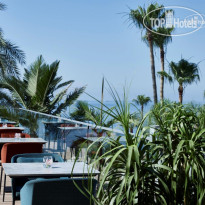 Amathus Beach Hotel Limassol