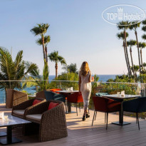 Amathus Beach Hotel Limassol
