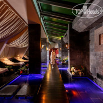 Amathus Beach Hotel Limassol